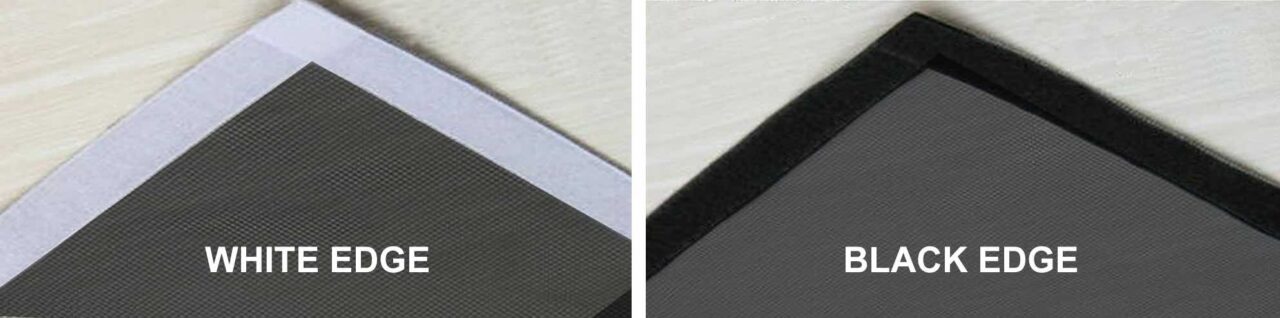 best velcro window screen