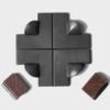 Extra Corner Pieces Set