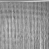 Chain Link Curtain - Black: image 7