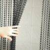 Chain Link Curtain