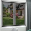 Cat Proof Screen - Black Edge / 100cm x 100cm (39" x 39"): image 4