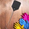 Leather Insect Swatter: image 6
