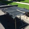 Fiberglass Screen Roll - 91cm x 15.24m(36" x 50'): image 3