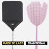 Leather Insect Swatter: image 2