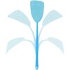 Plastic Fly Swatters - 10 Pack: image 4