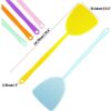 Plastic Fly Swatters - 10 Pack: image 3
