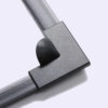 Extra PVC Frame - Per Foot